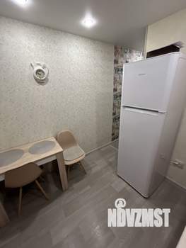 1-к квартира, на длительный срок, 33м2, 5/5 этаж