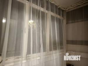 1-к квартира, на длительный срок, 38м2, 1/5 этаж