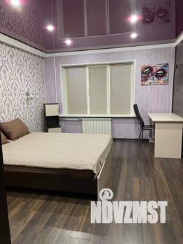 2-к квартира, посуточно, 45м2, 1/5 этаж