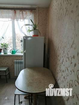 1-к квартира, на длительный срок, 31м2, 4/5 этаж