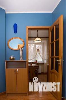 1-к квартира, посуточно, 57м2, 1/1 этаж