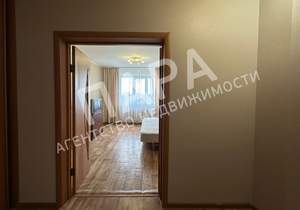 1-к квартира, на длительный срок, 42м2, 7/10 этаж