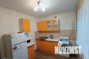 1-к квартира, посуточно, 45м2, 2/10 этаж