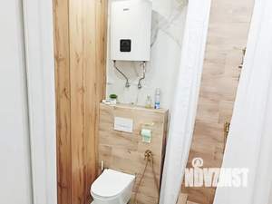 1-к квартира, посуточно, 37м2, 9/25 этаж