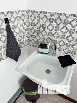 1-к квартира, посуточно, 46м2, 10/25 этаж