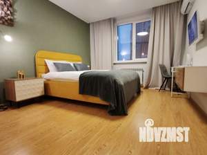 2-к квартира, посуточно, 62м2, 1/1 этаж