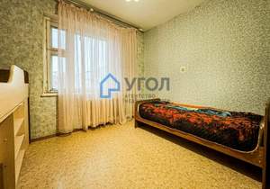 3-к квартира, на длительный срок, 73м2, 10/10 этаж