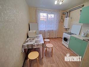 2-к квартира, посуточно, 50м2, 1/1 этаж