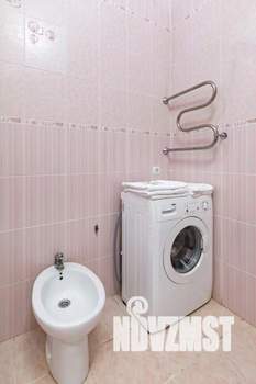 1-к квартира, посуточно, 52м2, 1/1 этаж