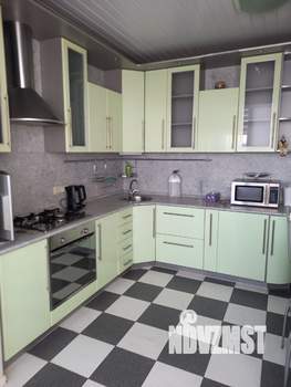 3-к квартира, на длительный срок, 72м2, 8/10 этаж