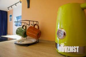 Студия квартира, посуточно, 28м2, 23/27 этаж