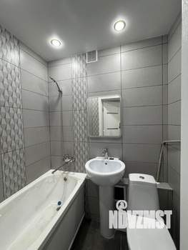 1-к квартира, на длительный срок, 33м2, 5/9 этаж