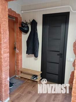 1-к квартира, посуточно, 22м2, 1/9 этаж