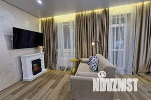 1-к квартира, посуточно, 33м2, 13/25 этаж