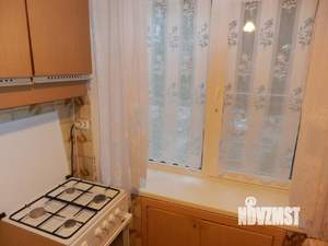 1-к квартира, на длительный срок, 31м2, 2/5 этаж