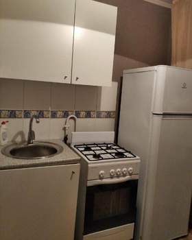 1-к квартира, на длительный срок, 32м2, 5/5 этаж