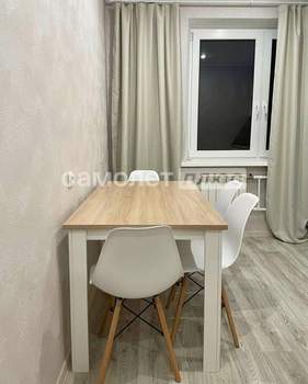 3-к квартира, на длительный срок, 82м2, 6/12 этаж