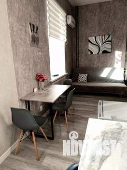 1-к квартира, посуточно, 32м2, 1/1 этаж