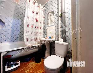 2-к квартира, на длительный срок, 45м2, 3/5 этаж