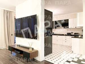 4-к квартира, на длительный срок, 135м2, 9/10 этаж