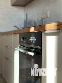 1-к квартира, посуточно, 43м2, 22/31 этаж