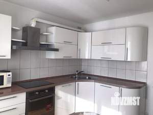 2-к квартира, на длительный срок, 63м2, 3/16 этаж