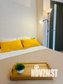 1-к квартира, посуточно, 40м2, 21/25 этаж