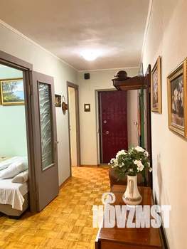 2-к квартира, посуточно, 65м2, 3/9 этаж