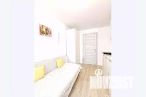 1-к квартира, посуточно, 19м2, 5/5 этаж