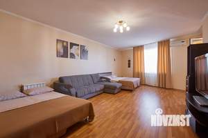 2-к квартира, посуточно, 110м2, 17/22 этаж