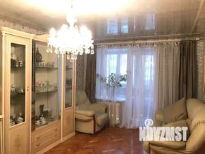 3-к квартира, посуточно, 88м2, 3/9 этаж