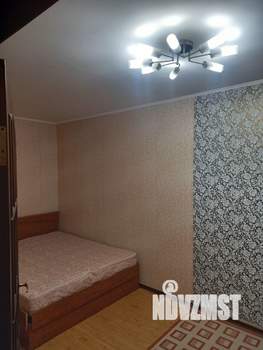 2-к квартира, на длительный срок, 45м2, 1/5 этаж