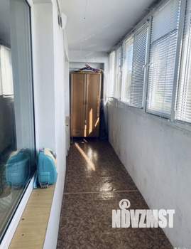 1-к квартира, на длительный срок, 40м2, 2/10 этаж
