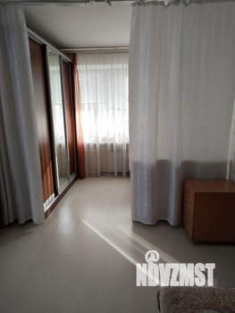 1-к квартира, на длительный срок, 30м2, 2/5 этаж