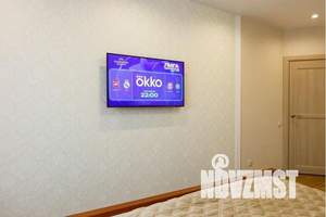 1-к квартира, посуточно, 50м2, 2/13 этаж