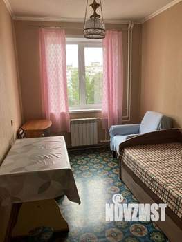 2-к квартира, на длительный срок, 43м2, 3/9 этаж