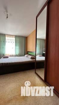 3-к квартира, посуточно, 85м2, 4/9 этаж
