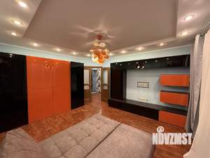 2-к квартира, на длительный срок, 75м2, 11/18 этаж