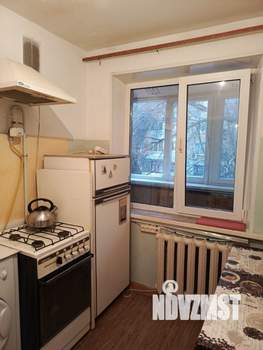 1-к квартира, на длительный срок, 31м2, 5/5 этаж