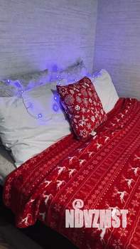 1-к квартира, посуточно, 45м2, 10/24 этаж