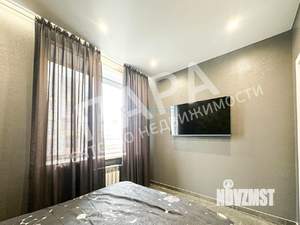 2-к квартира, на длительный срок, 40м2, 2/4 этаж