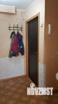 1-к квартира, на длительный срок, 24м2, 5/5 этаж