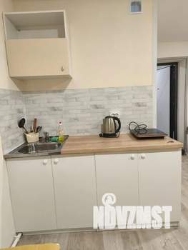 1-к квартира, посуточно, 25м2, 1/3 этаж