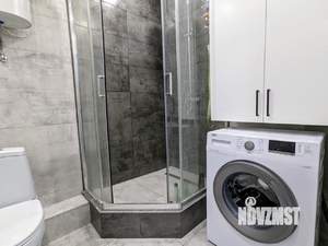 1-к квартира, посуточно, 26м2, 1/1 этаж