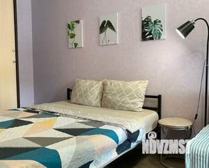 2-к квартира, посуточно, 45м2, 1/1 этаж