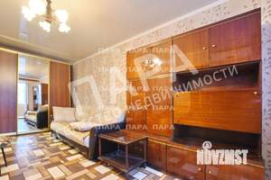 1-к квартира, на длительный срок, 35м2, 5/9 этаж