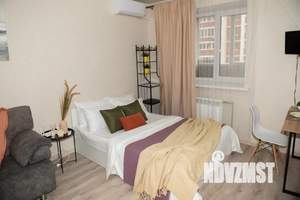 Студия квартира, посуточно, 30м2, 5/13 этаж