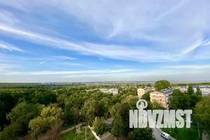 2-к квартира, посуточно, 64м2, 9/16 этаж