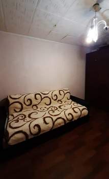 1-к квартира, на длительный срок, 23м2, 5/9 этаж