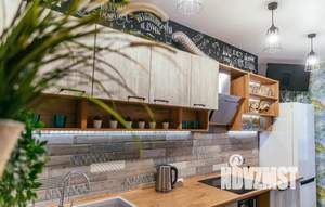 1-к квартира, посуточно, 50м2, 17/20 этаж